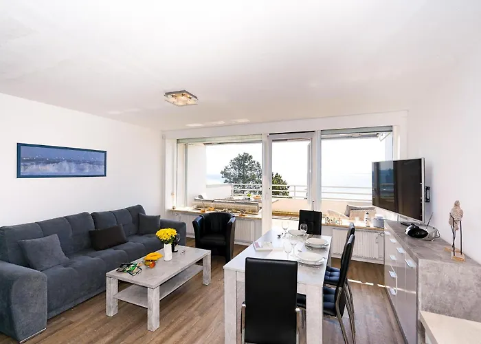 Kleine Duene * Sierksdorf