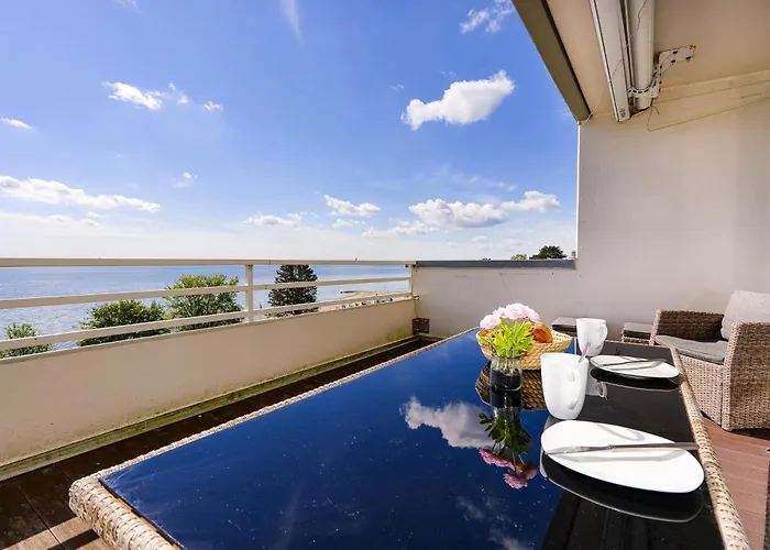 Kleine Duene * Sierksdorf