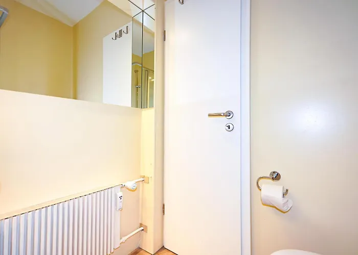 Kleine Duene Lägenhet