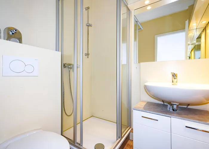 Lägenhet Kleine Duene Sierksdorf