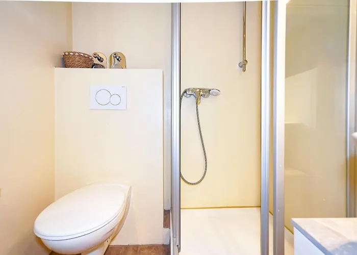 Kleine Duene Sierksdorf